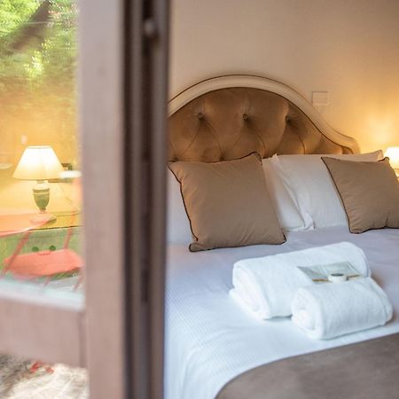 Regina Rooms Піза Екстер'єр фото