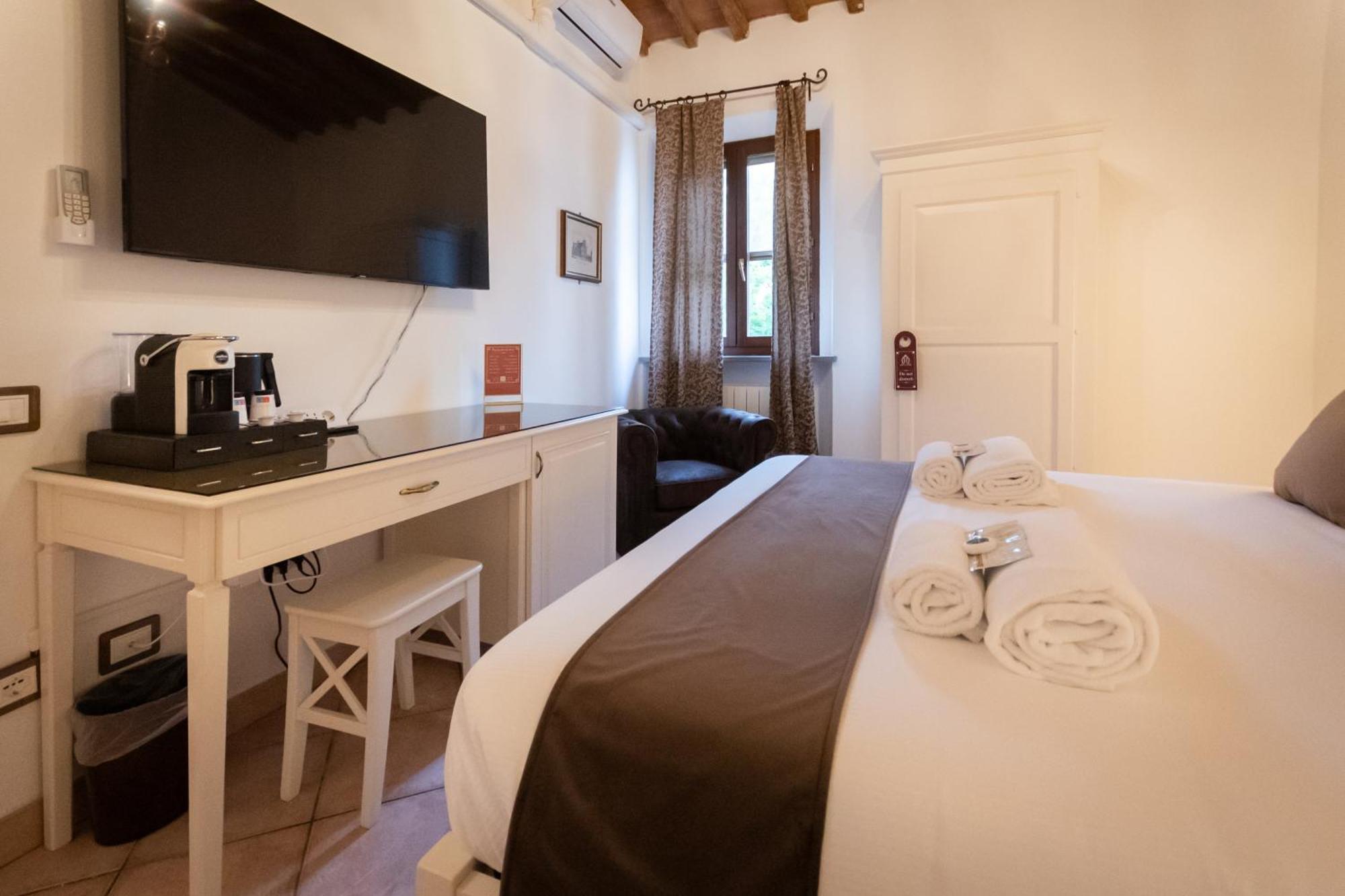 Regina Rooms Піза Екстер'єр фото