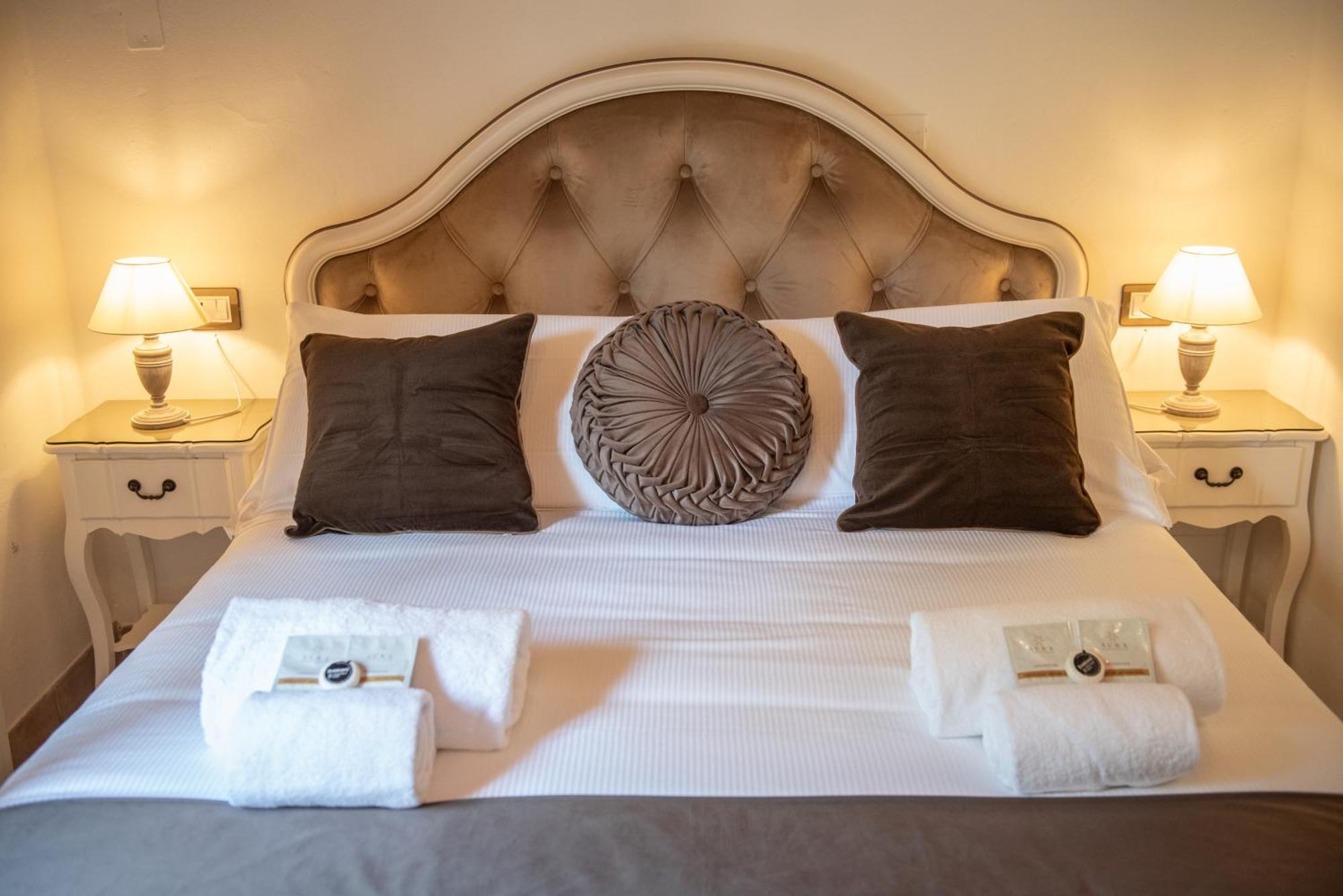 Regina Rooms Піза Екстер'єр фото