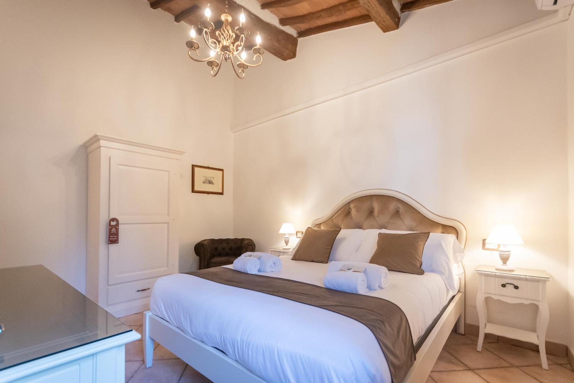 Regina Rooms Піза Екстер'єр фото