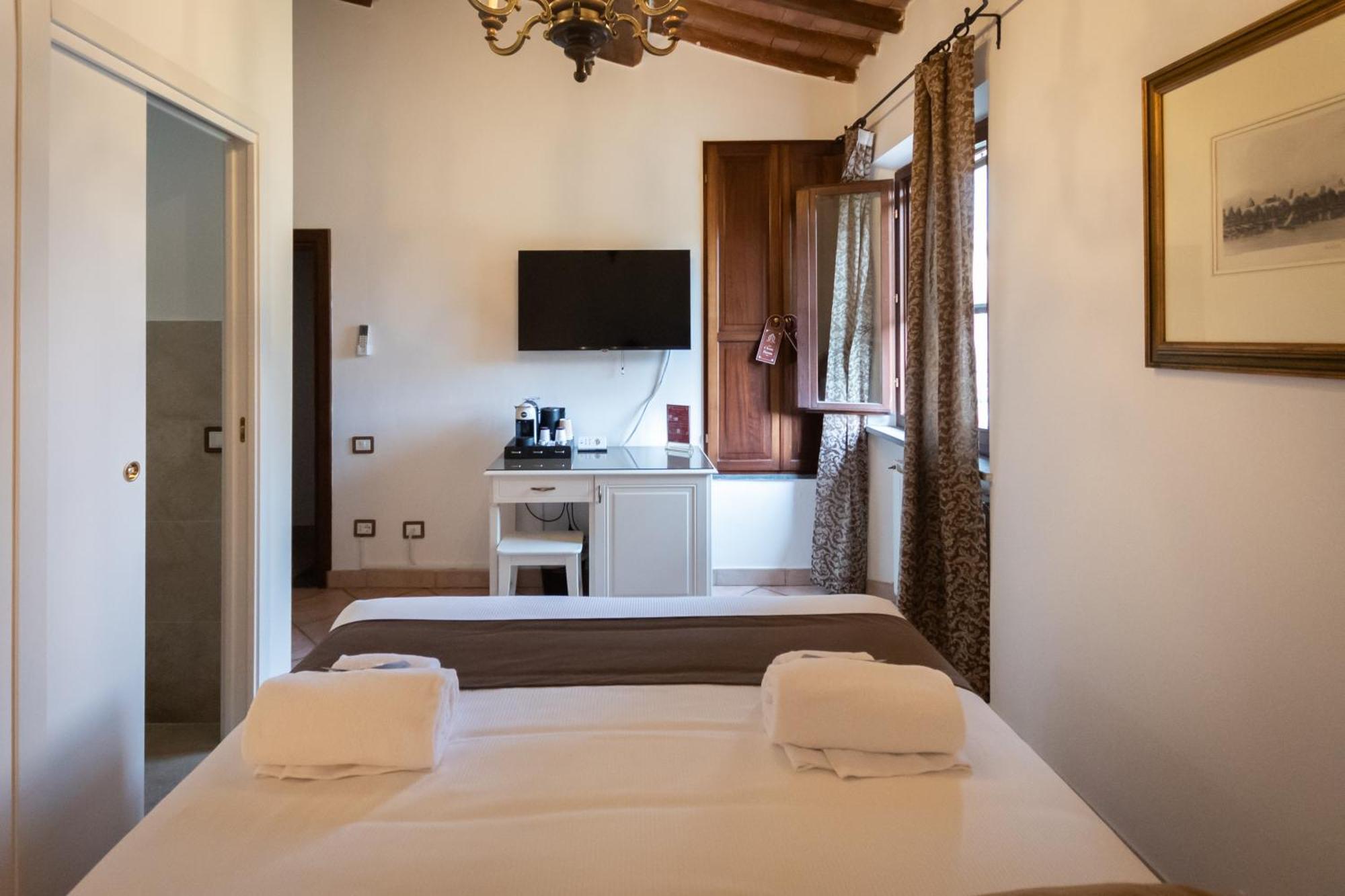 Regina Rooms Піза Екстер'єр фото