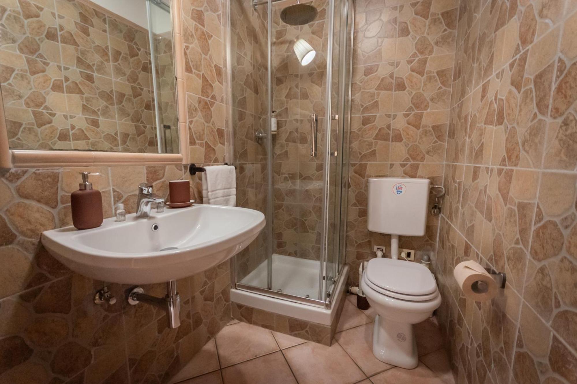 Regina Rooms Піза Екстер'єр фото