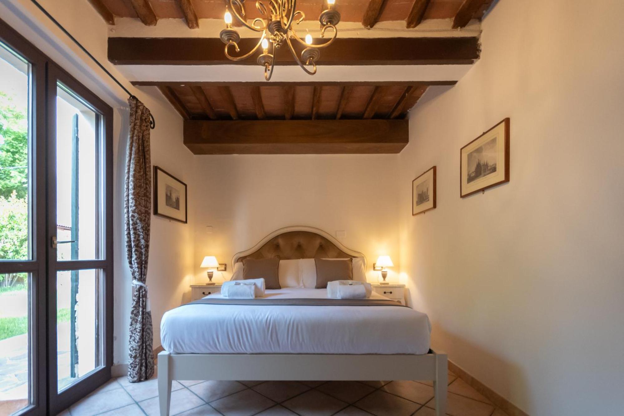 Regina Rooms Піза Екстер'єр фото