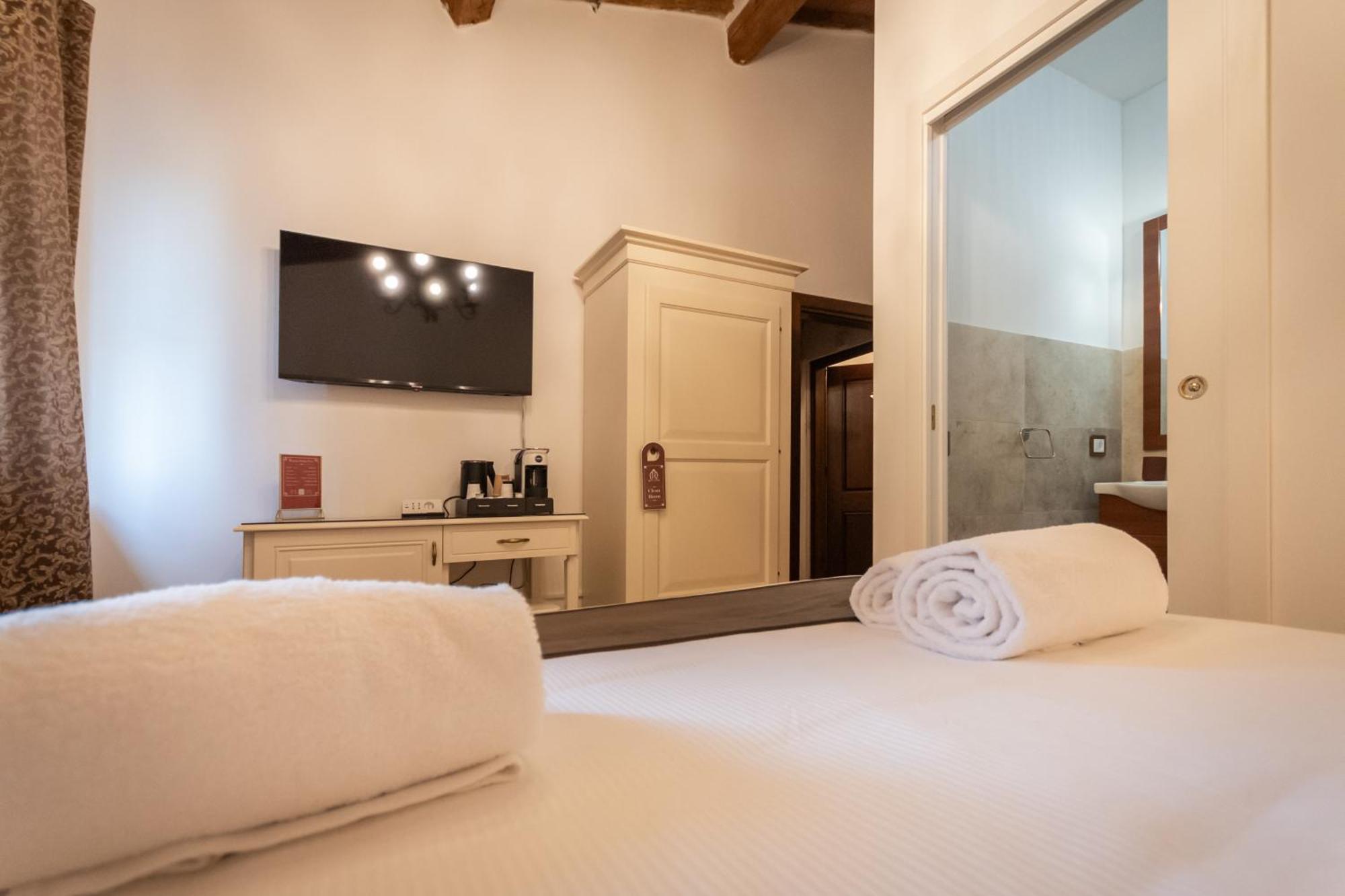 Regina Rooms Піза Екстер'єр фото