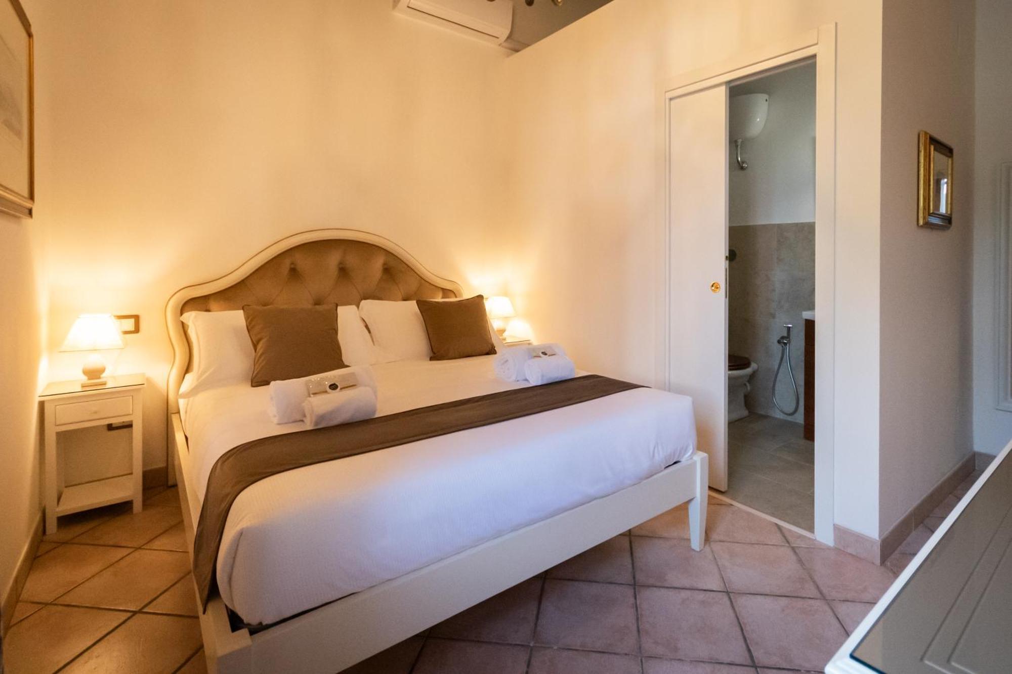 Regina Rooms Піза Екстер'єр фото